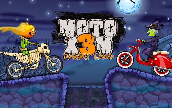 Corrida da Moto Campeã
