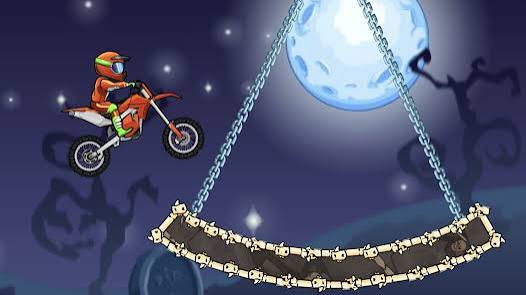 Corrida na Rampa Radical