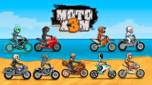 Corrida no Loop Desafiador